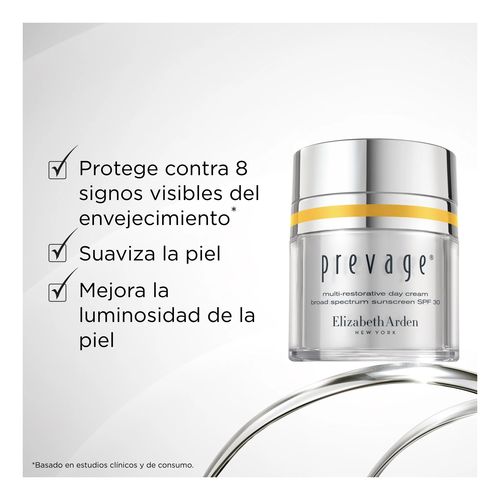 Prevage Multi-Restorative Spf30