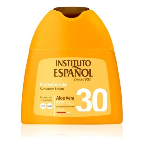 Protector Solar Aloe Vera Mini Spf30