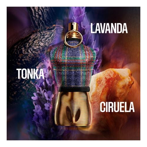 Le Male Elixir Collector Edition