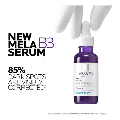 Mela B3