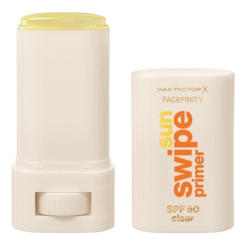 Facefinity Sun Swipe Primer Spf50