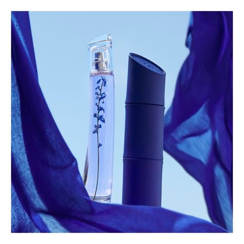 Flower by Kenzo Ikebana Indigo