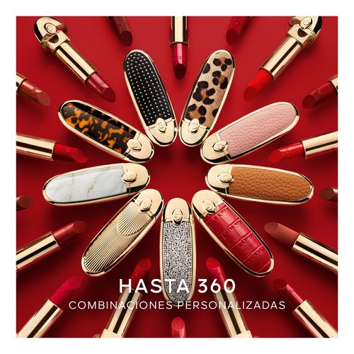 Rouge G Recarga Satin