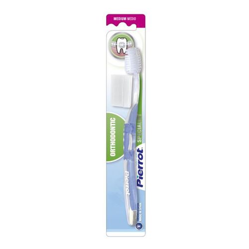 Cepillo Dental Ortodoncia