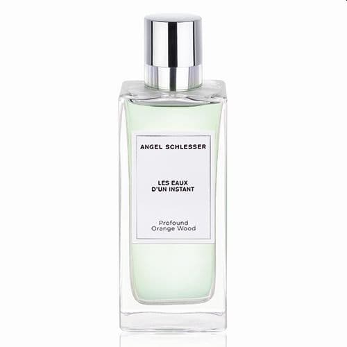 Les Eaux D' Un Instant Profound Orange Wood edt