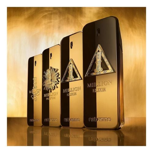 One Million Night Elixir