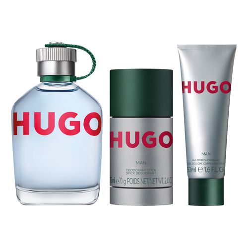 Man Eau de Toilette Estuche