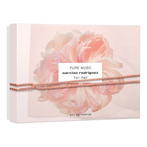 Pure Musc Coffret 