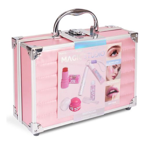 Glow Essentials Case