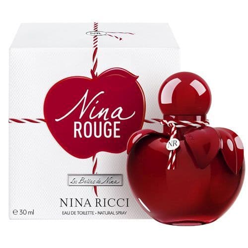 Nina Rouge edt