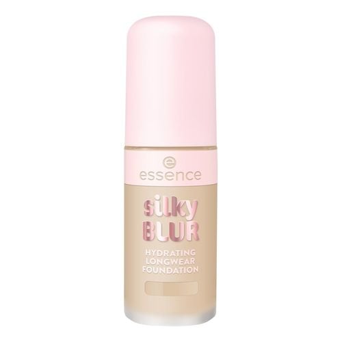 Silky Blur Foundation