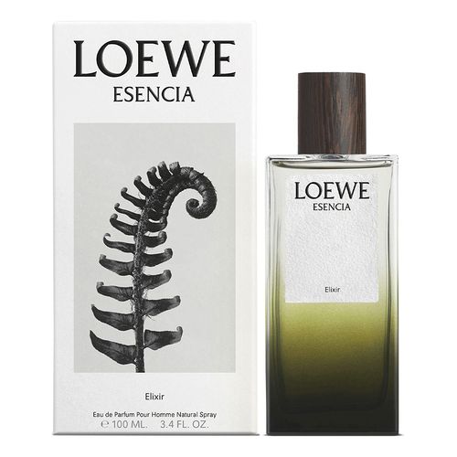 Esencia Elixir Edp
