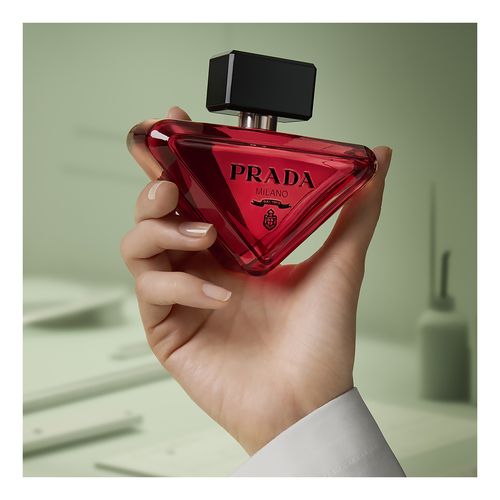 Paradoxe Radical Essence