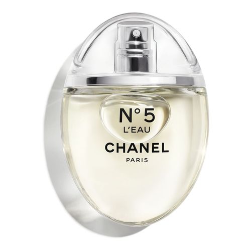 N°5 L'Eau Edición Limitada