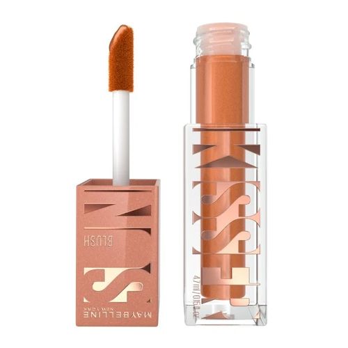 Sunkisser Blush