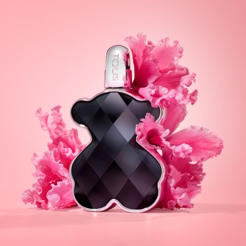 LoveMe The Onyx Parfum edp