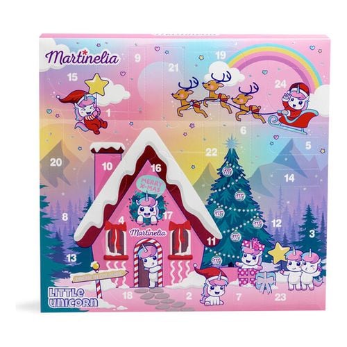 Advent Calendar 24 Days