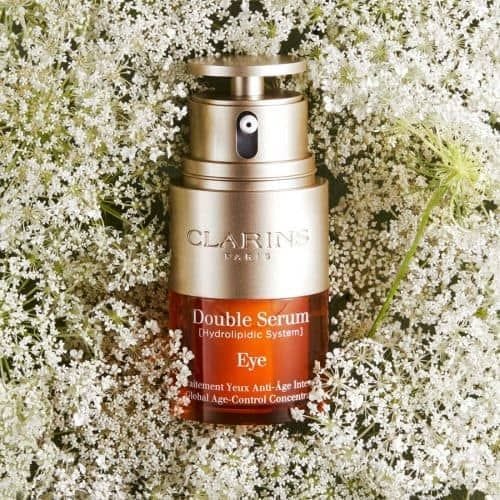 Double Serum Ojos
