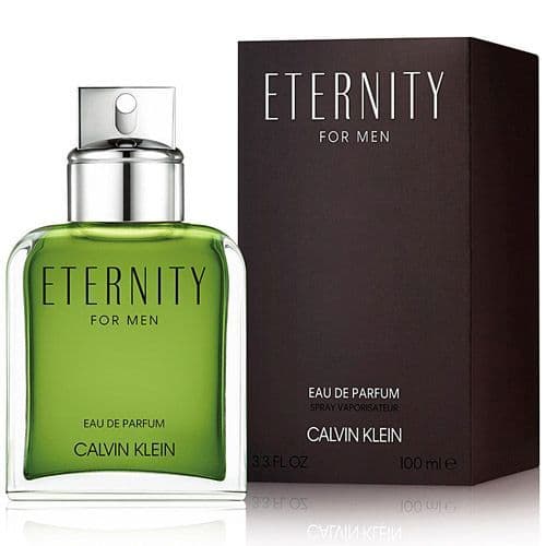 Eternity Men edp