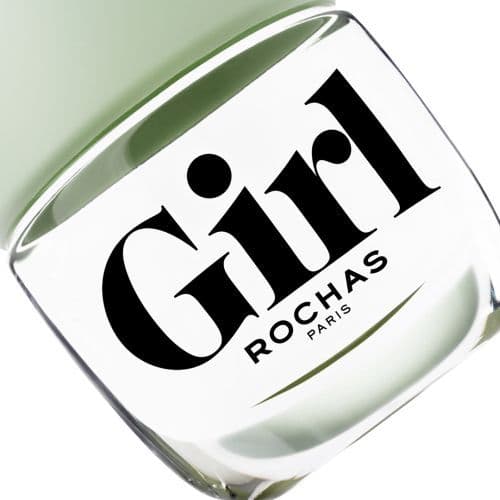 Girl edt