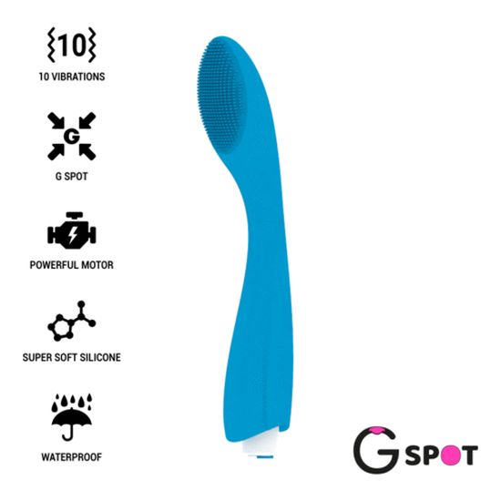 Gylbert Azul Turquesa