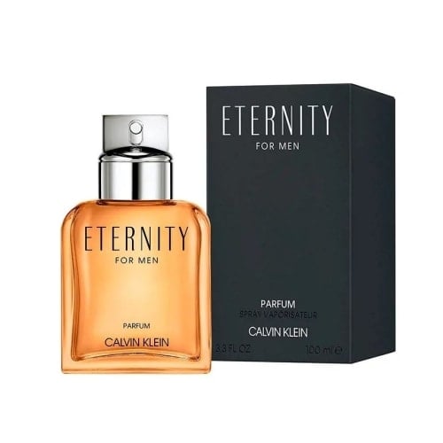 Eternity Men Intense