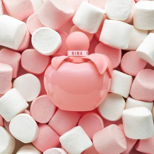 Nina Rose edt