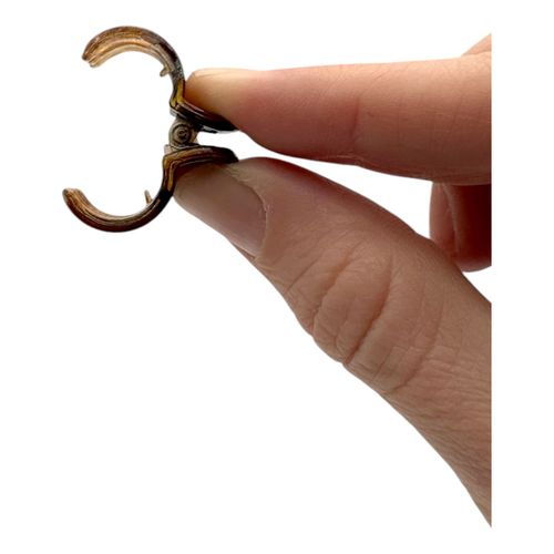 Pinza Concha Francesa