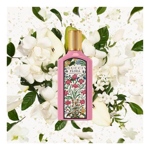 Flora Gorgeous Gardenia Edp
