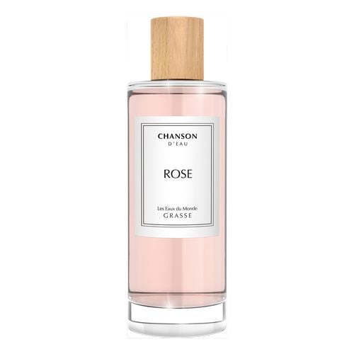  Les Eaux du Monde Rose Edt