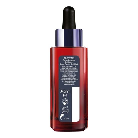 Revitalift Laser Tri-Péptidos