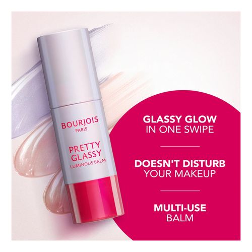 Pretty Glassy Luminous Balm