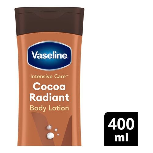 Cocoa Radiant Creme Corporal