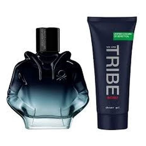 Tribe Intense Estuche