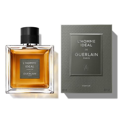 L'Homme Idéal Le Parfum