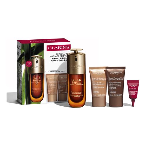 Double Serum Estuche