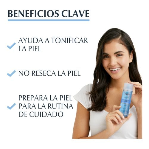 DermatoCLEAN [HYALURON] Tónico