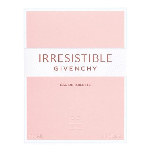 Irresistible Edt