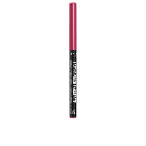 Lasting  Finish Exaggerate