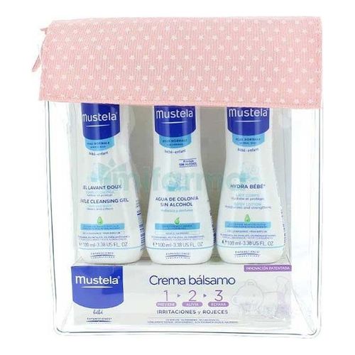 Neceser Productos Básicos