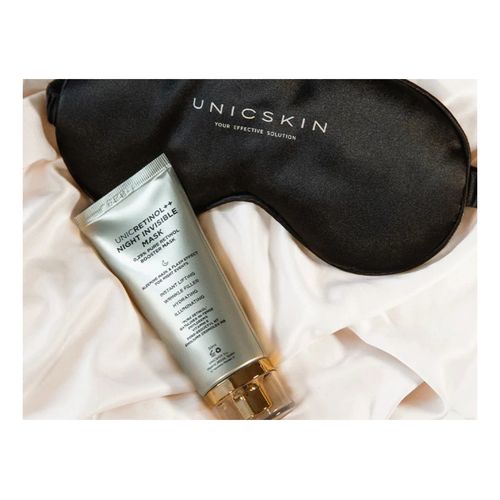 Unicretinol++ Invisible Night Mask