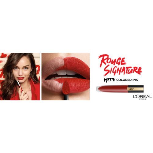 Rouge Signature 