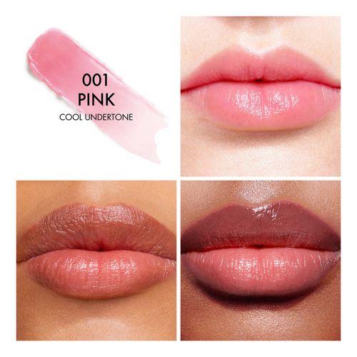 Addict Lip Glow