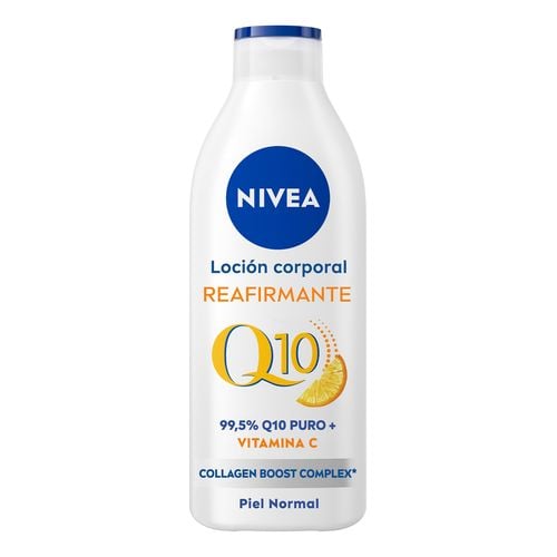 B Milk Q10 Pele Normal