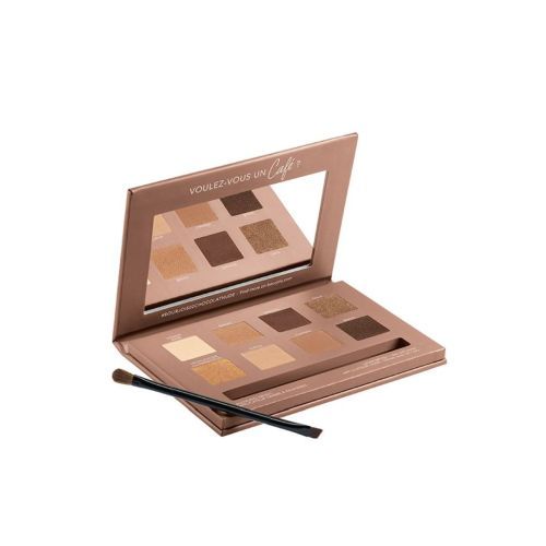 Rue Du Café Chocolat Nude Edition