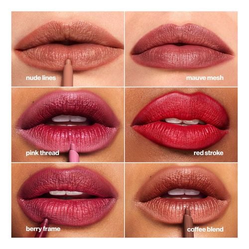 2000 Calorie Lip Shader