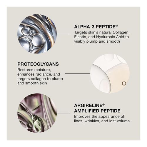 Peptide Plump Collagen Cushion