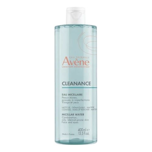 Cleanance