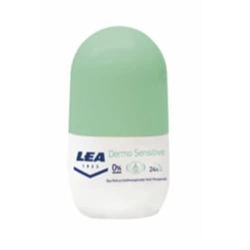 LEA DERMO SENSITIVE DESODORANTE ROLL ON 20 ML