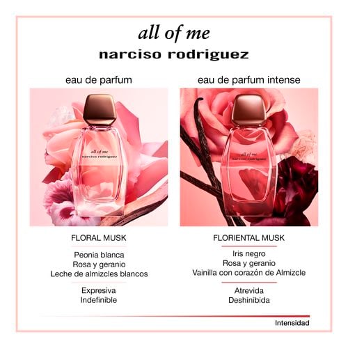 All Of Me Edp